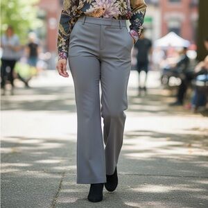Halara mid raised pants